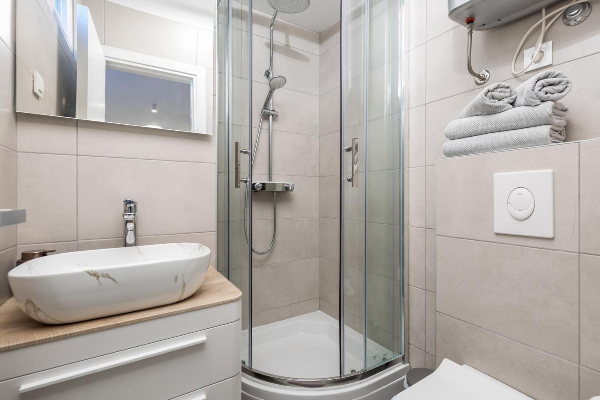 Brand New Tereza Icici, 100m From The
