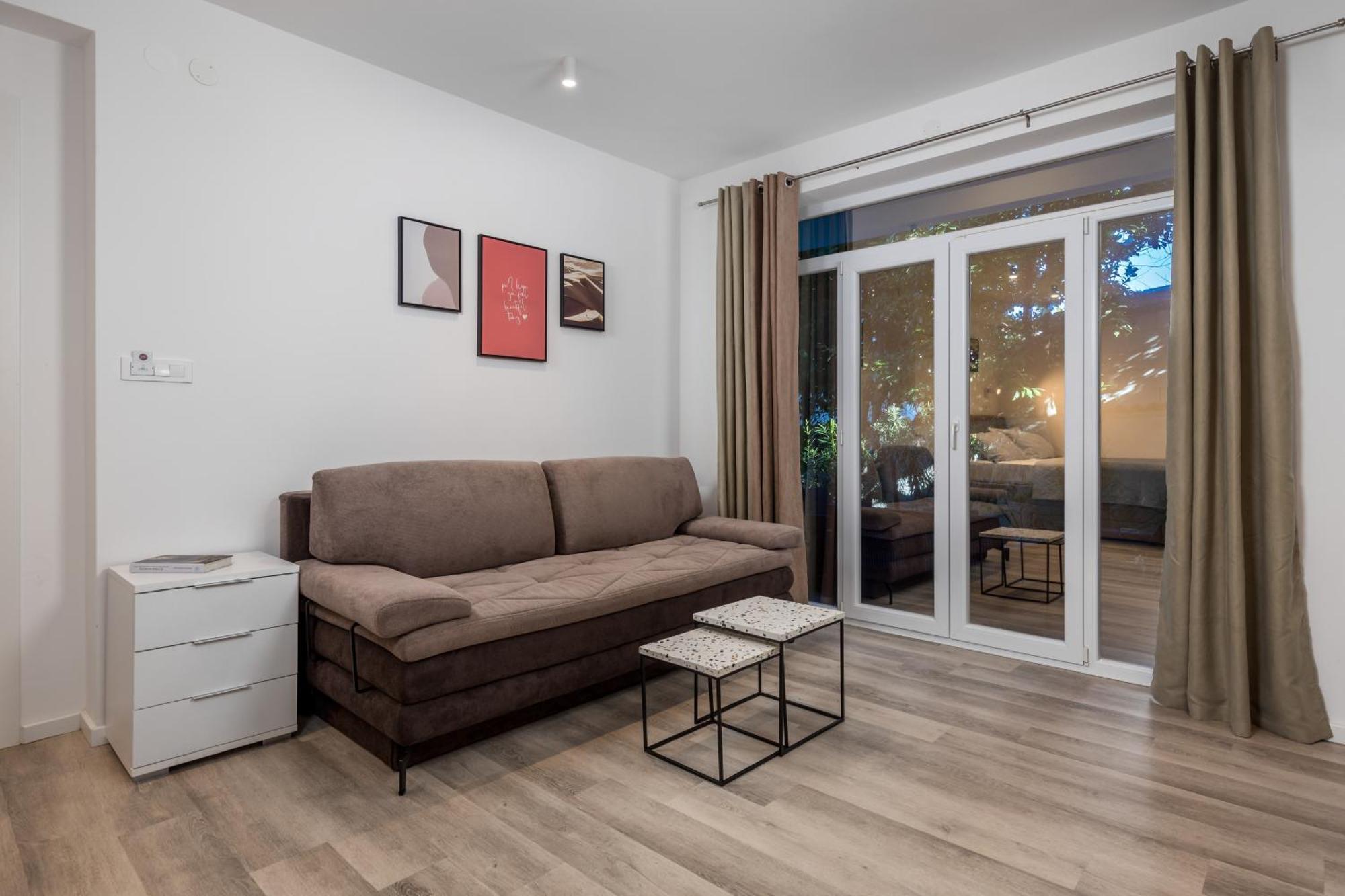 Brand New Tereza Icici, 100m From The *