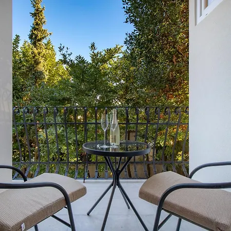 Brand New Apartments Villa Tereza Icici, 100M From The Beach Exterior photo
