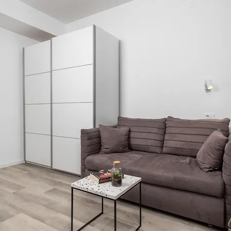 Brand New Apartments Villa Tereza Icici, 100M From The Beach Exterior photo