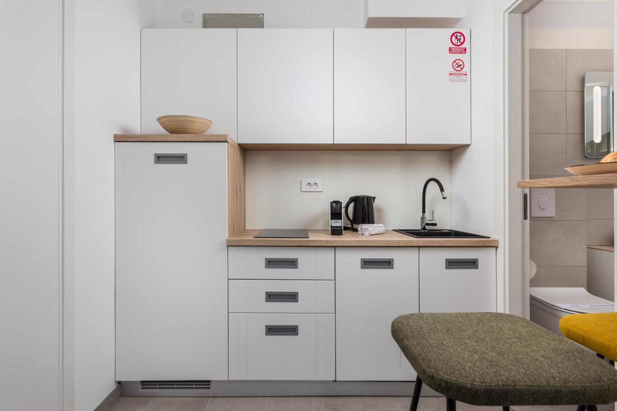 Apartman Brand New Tereza Icici, 100m From The Icici