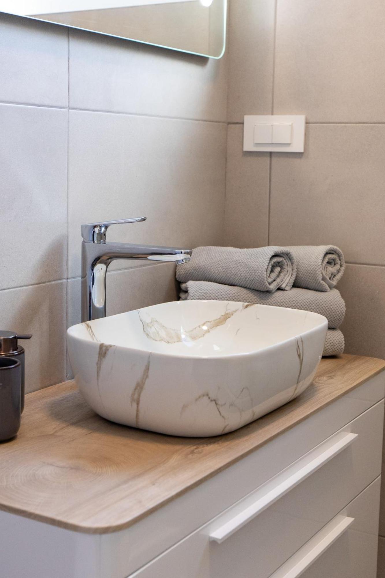 Apartment Brand New Tereza Icici, 100m From The