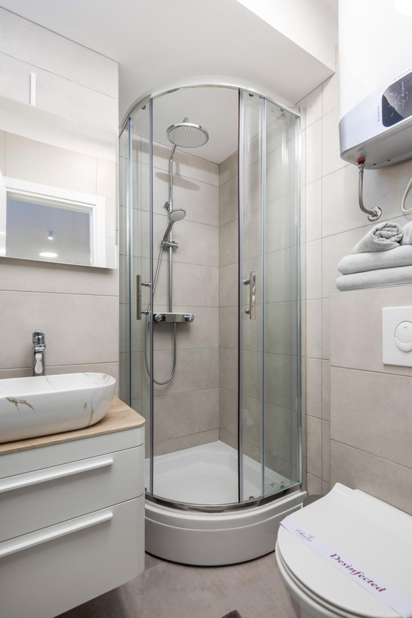 Brand New Tereza Icici, 100m From The Apartament Ičići