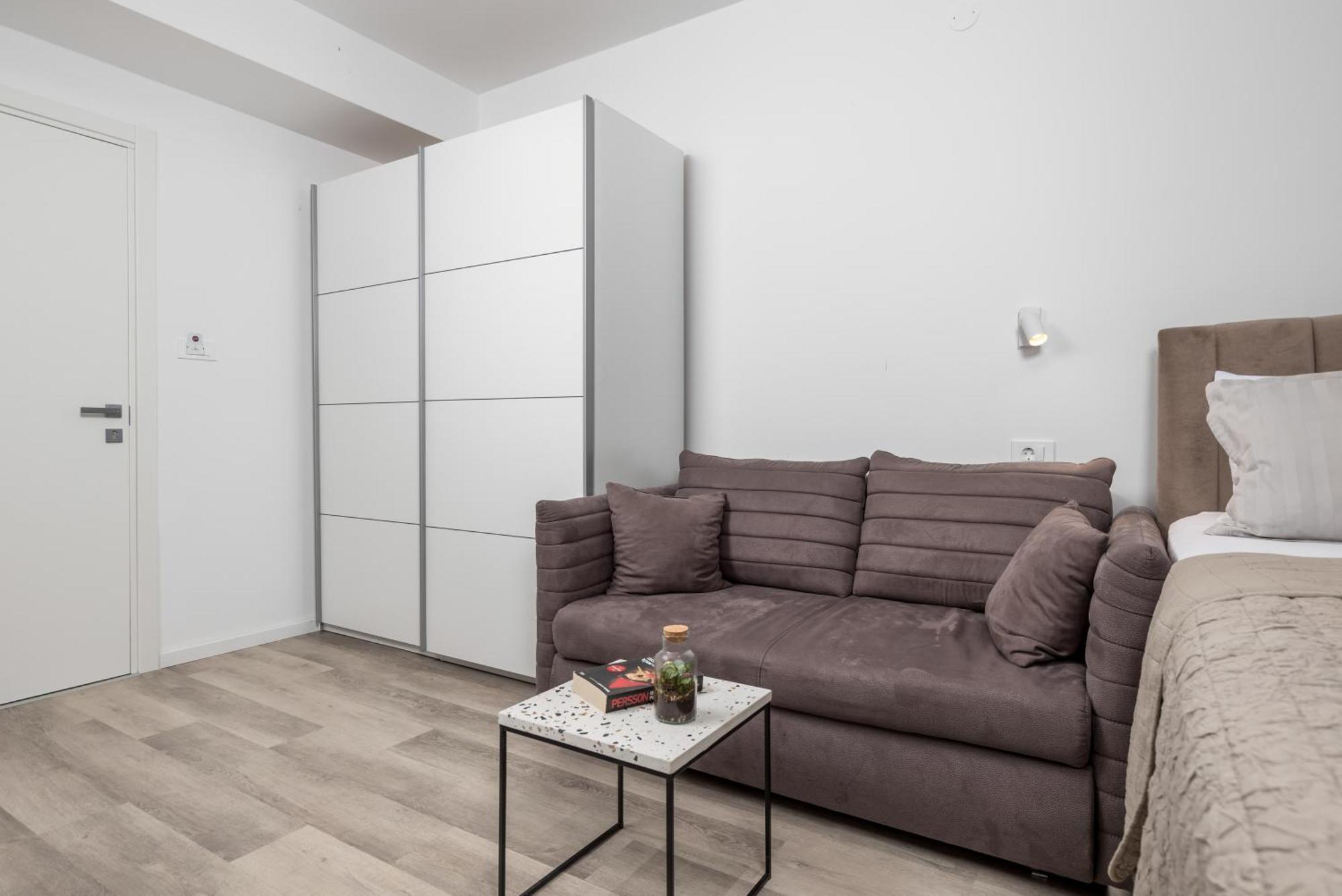 Brand New Tereza Icici, 100m From The Ičići