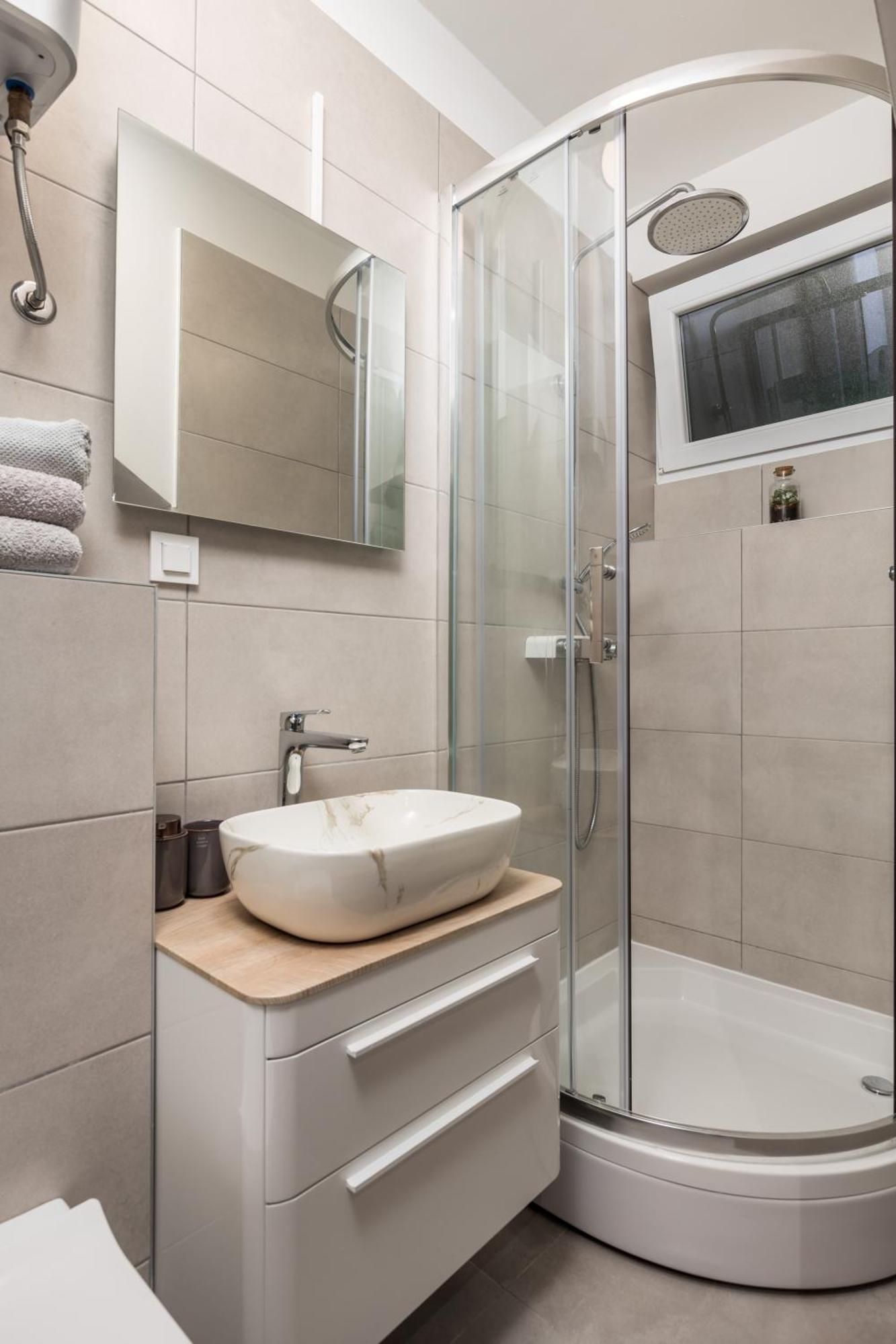 Brand New Tereza Icici, 100m From The Apartament Ičići