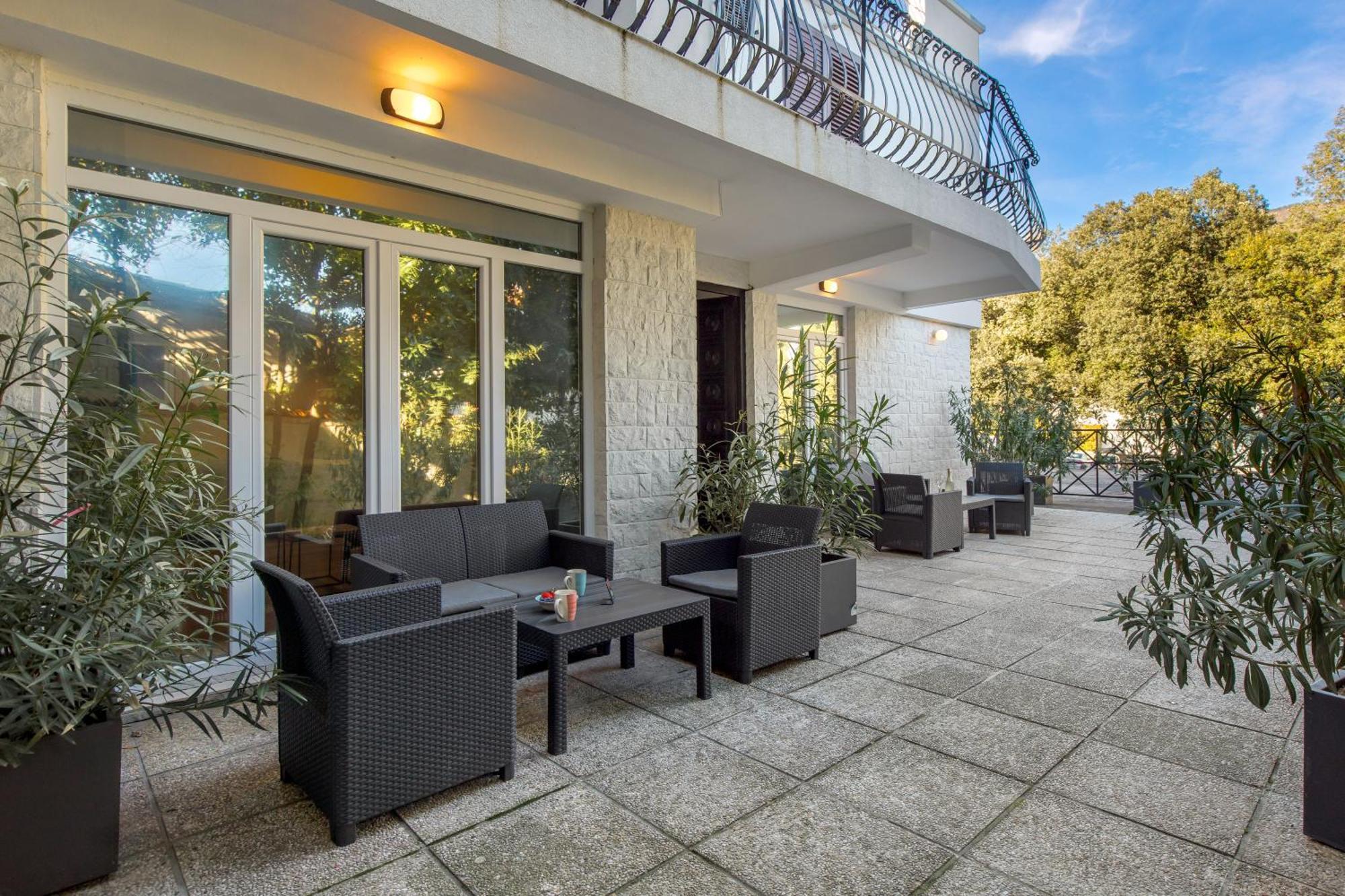 Brand New Tereza Icici, 100m From The Apartament