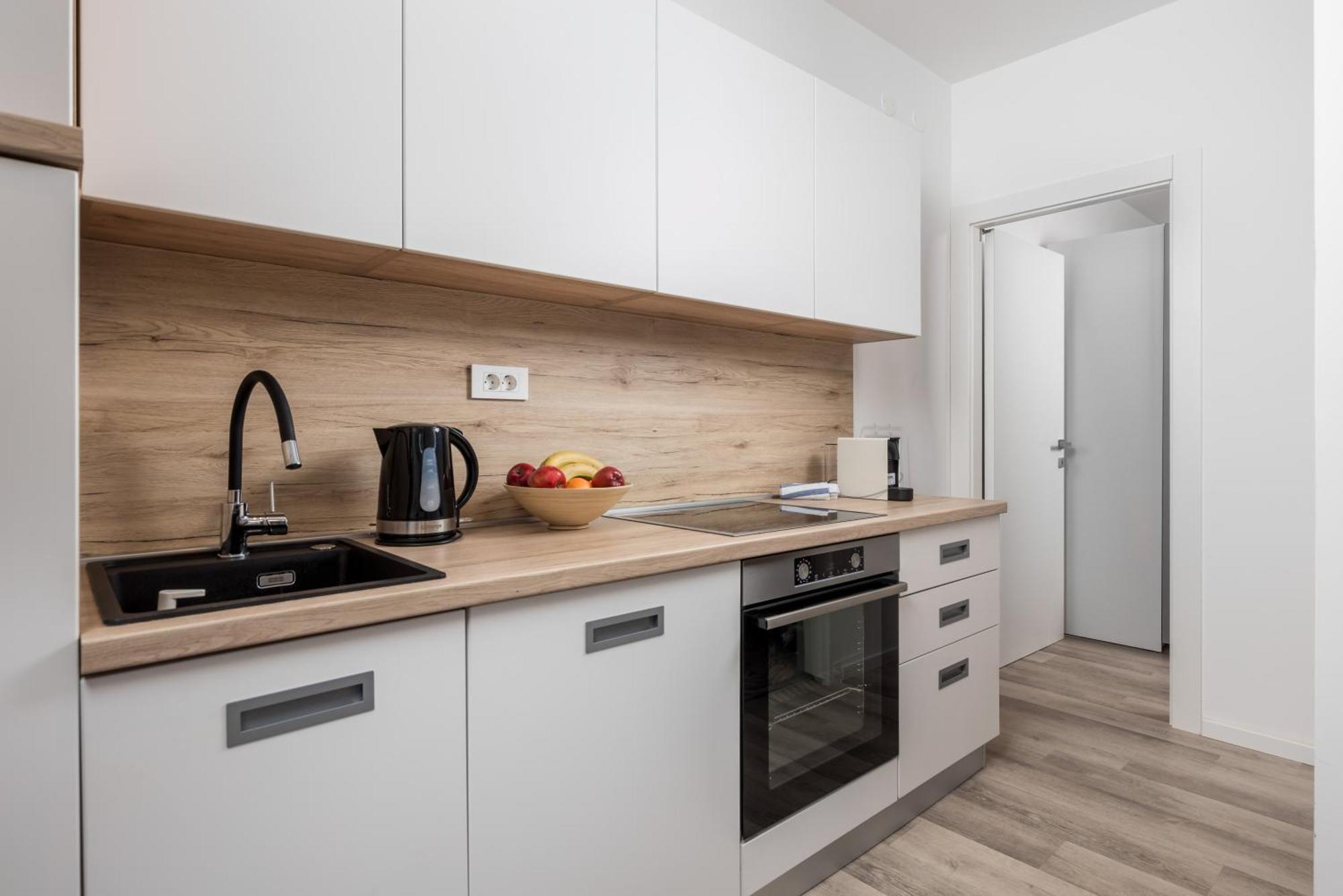 Apartment Brand New Tereza Icici, 100m From The