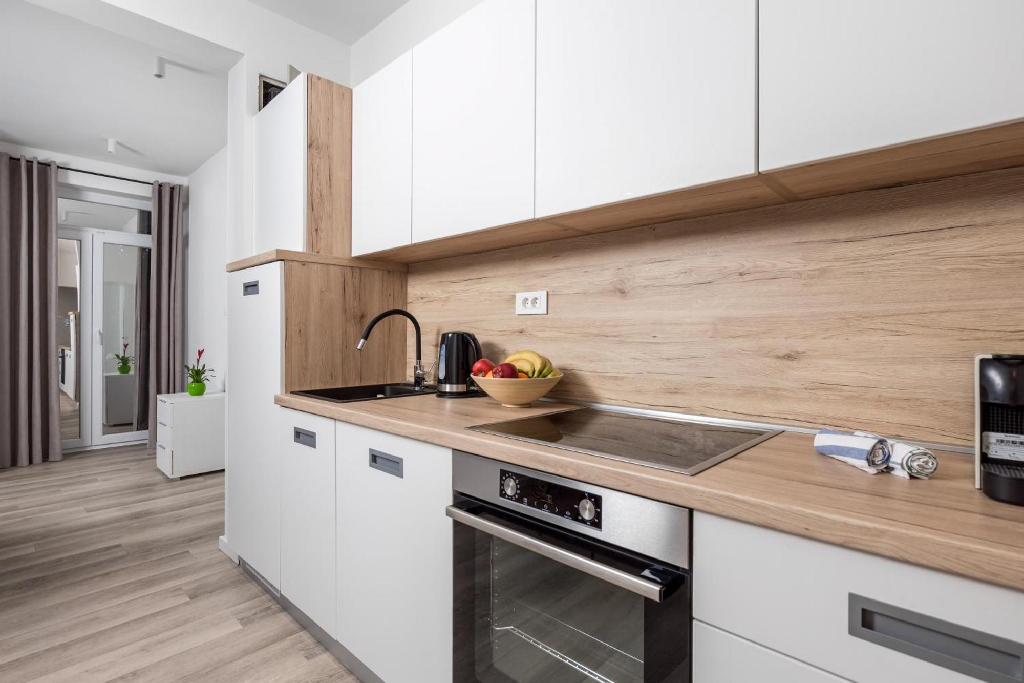 Brand New Tereza Icici, 100m From The Apartment *
